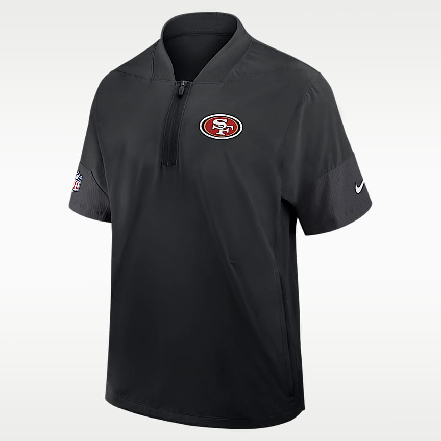 George Kittle San Francisco 49ers Men's Nike Dri-FIT NFL Limited